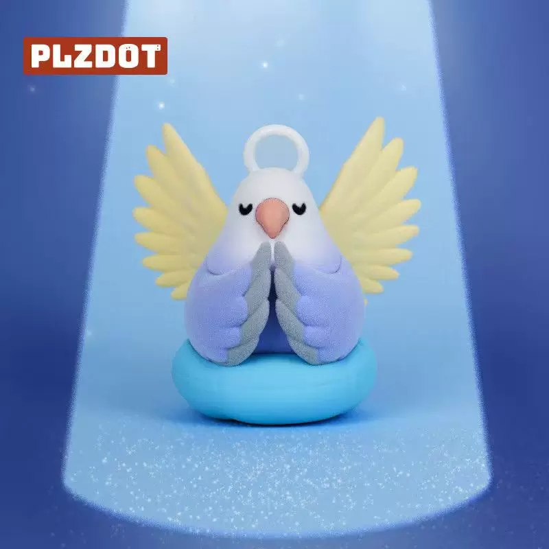 Plzdot Civilization Little Bir - Ornament Ball Set 评论和价格
