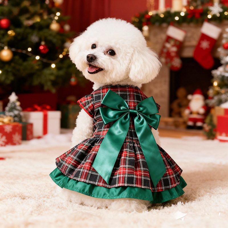 Classic Red Plaid Christmas Do - Christmas Throw Blanket 评论和价格
