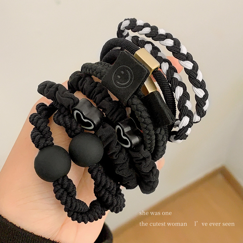 5/10pcs/Set Elegant Heart Ball - Ornament Ball Set 评论和价格