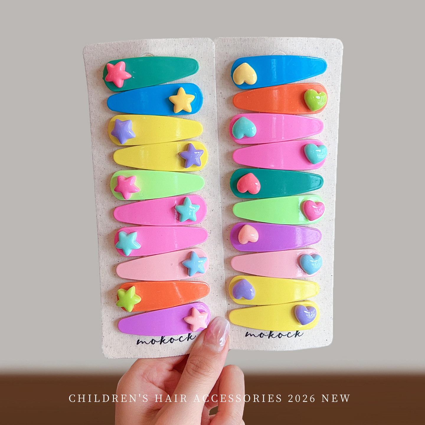 10pcs/set New Korean Macaron C - Ornament Ball Set 评论和价格