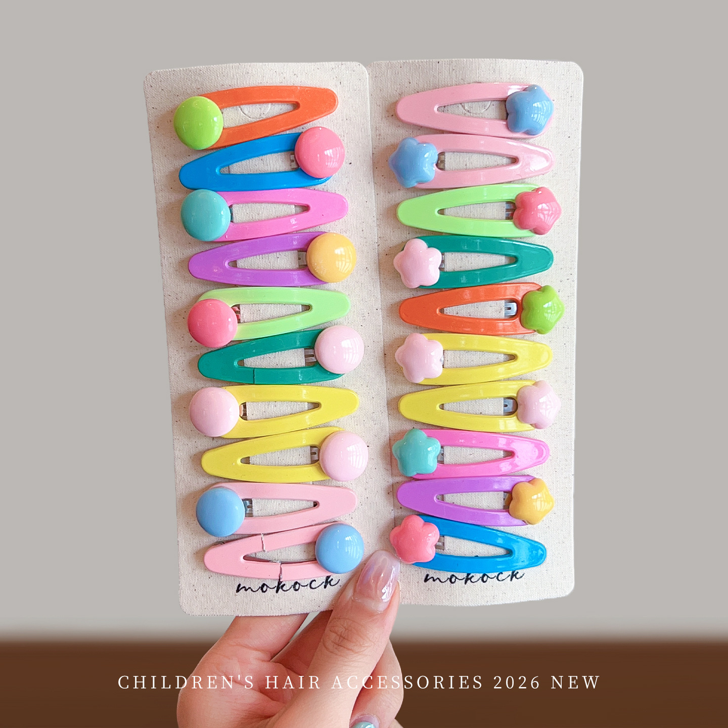 10pcs/set New Korean Macaron C - Ornament Ball Set 评论和价格