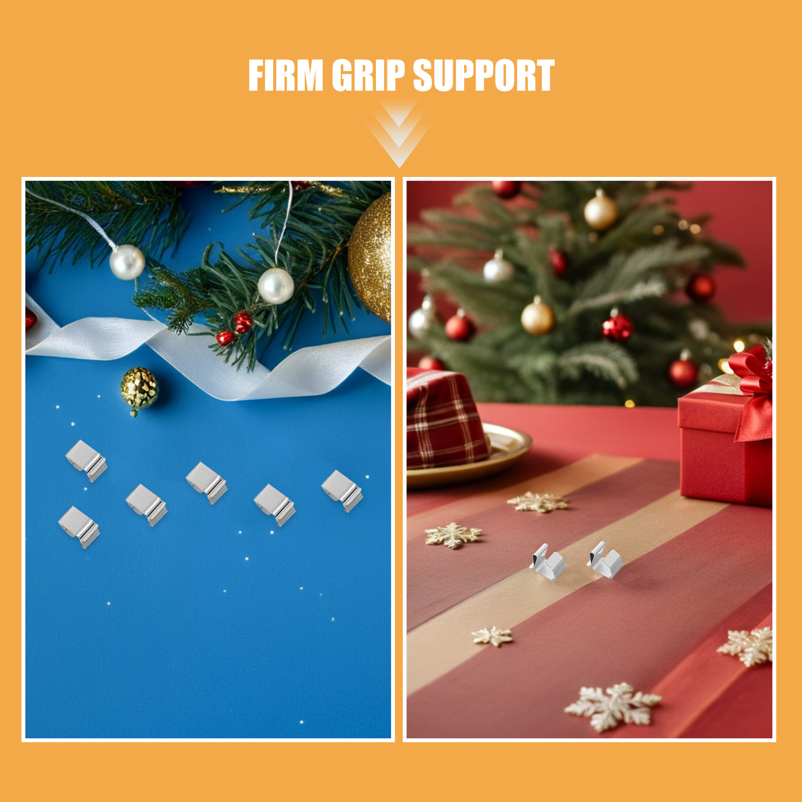 200Pcs Gutter Clips Outdoor St - Christmas Lights Outdoor 评论和价格