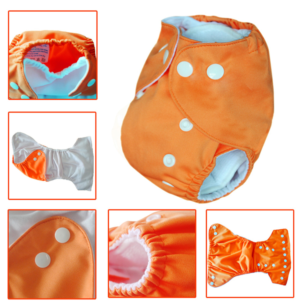 1pc ALVABABY Newborn Diaper fo - Pampers Diaper Premium Care 评论和价格