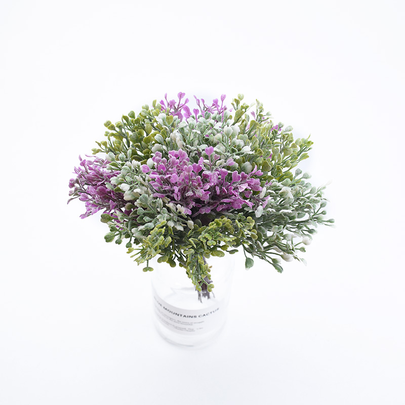 Artificial Plants Home Room We - Christmas Wreath Fake 评论和价格
