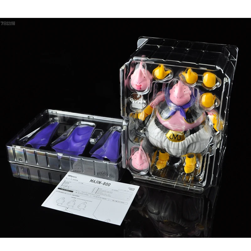 In Stock Bandai Original SHF D - Ornament Ball Set 评论和价格