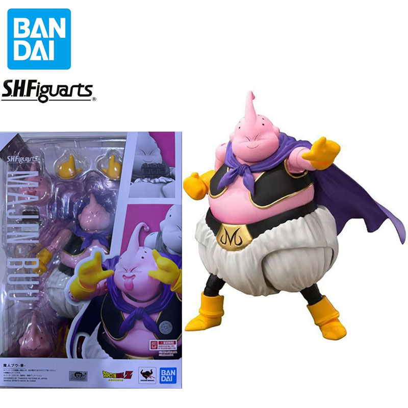 In Stock Bandai Original SHF D - Ornament Ball Set 评论和价格